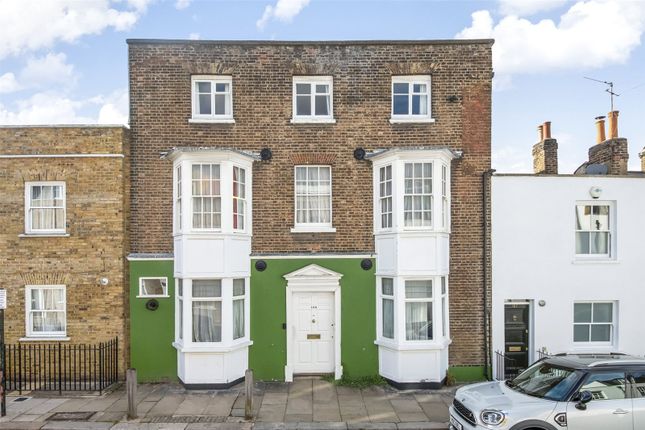 Thumbnail Detached house for sale in King George Street, Greenwich