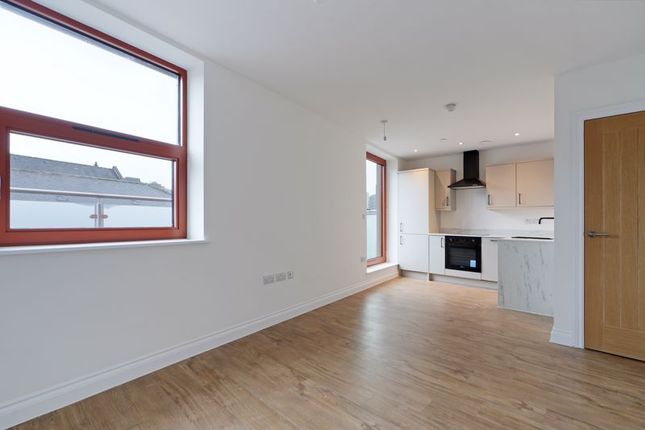 Thumbnail Flat to rent in North Church House, Sheffield
