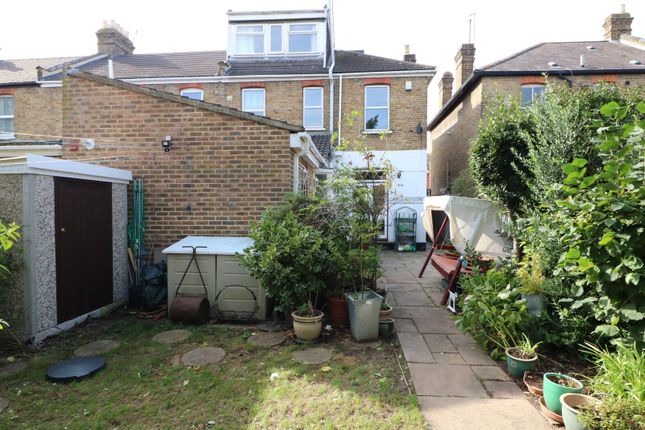 Semi-detached house for sale in Airlie Gardens, Ilford