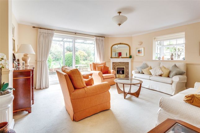 1 Garrick Mews,, Wargrave Hill, Reading photo 4