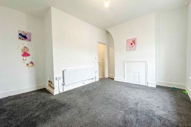 Terraced house for sale in Industrial Street, Bacup, Rossendale