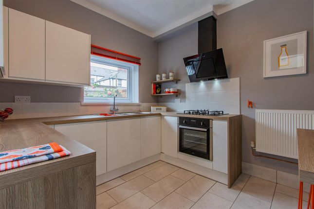 Terraced house to rent in Ferndale Street, Cardiff
