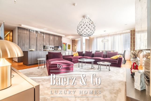 Thumbnail Apartment for sale in Zagreb, Croatia