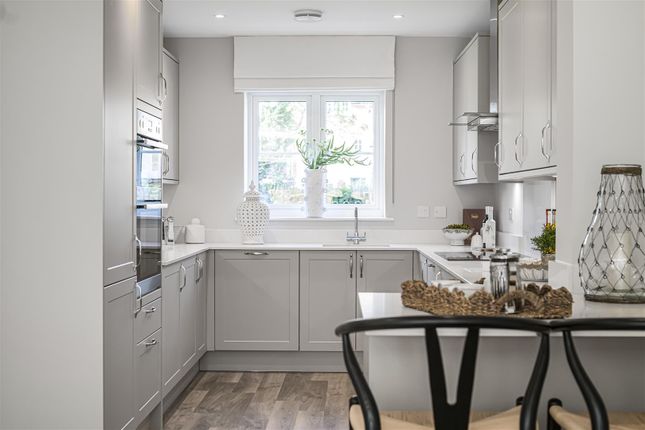 The Clayburn II, Herons Lake, Theale photo 4
