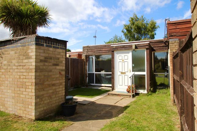 Bungalow for sale in Horsell, Surrey