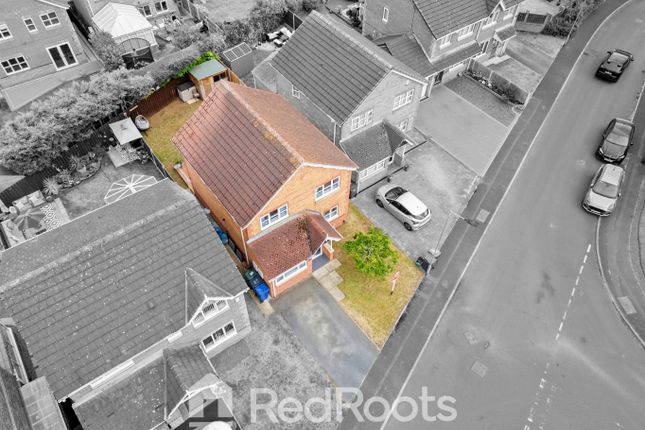 2 Alder Holt Close, Armthorpe, South Yorkshire photo 2