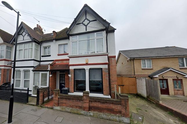 Thumbnail Detached house to rent in Fairfield Road, London