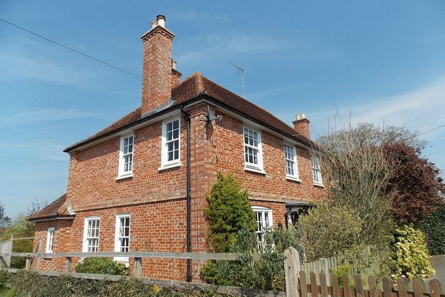 Semi-detached house to rent in Maplehurst Road, West Grinstead, Horsham