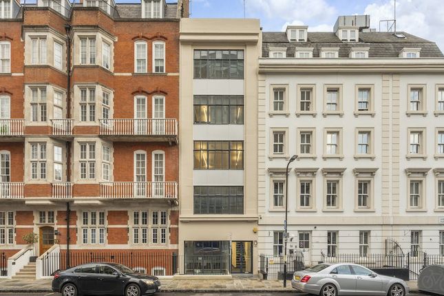 Thumbnail Office to let in Adeline Place, London