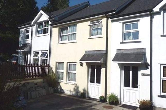 Thumbnail Terraced house for sale in Llanarth, Nr New Quay