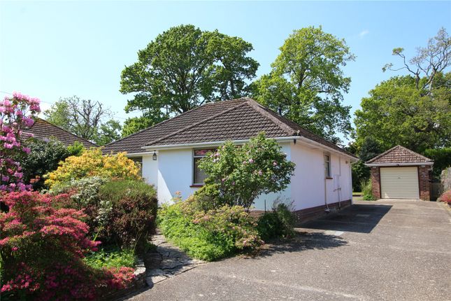Bungalow for sale in Brook Avenue North, New Milton, Hampshire