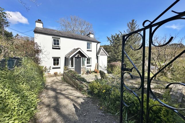 Thumbnail Cottage for sale in Thie Glionney Agneash, Laxey, Isle Of Man