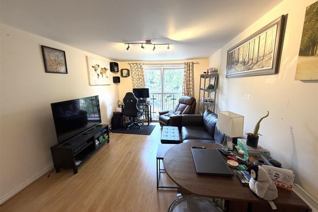 Flat 33, Rossetti Court, Byron Road, Eastleigh photo 4