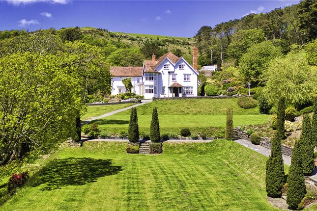 Plas Penhelig