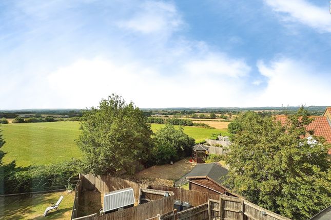 Flat 4, Belle Vue House, Primrose Lane, Yeovil photo 2