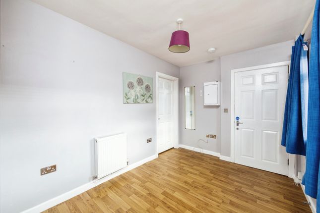 Semi-detached house for sale in Reginald Road, Barnsley, South Yorkshire
