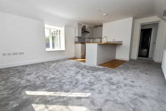 Flat 4, Hankham Lodge, Hankham Hall Road, Westham photo 3