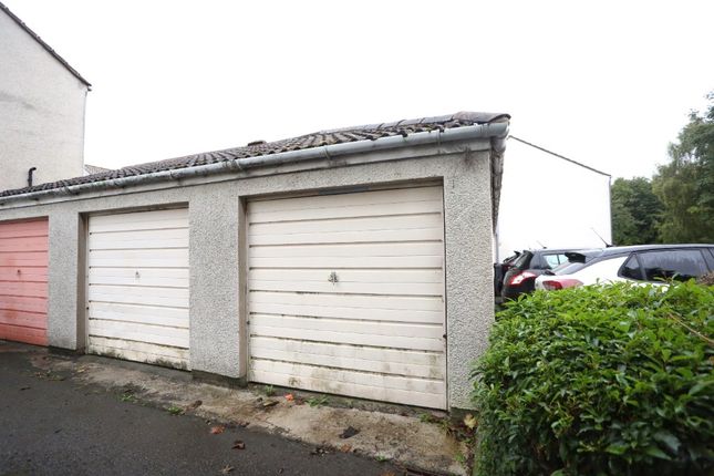 Thumbnail Parking/garage to rent in North Bughtlinside (Garage), Corstorphine, Edinburgh