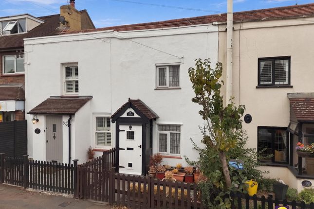 2-bed house on 69, High Street, Roydon, £425,000