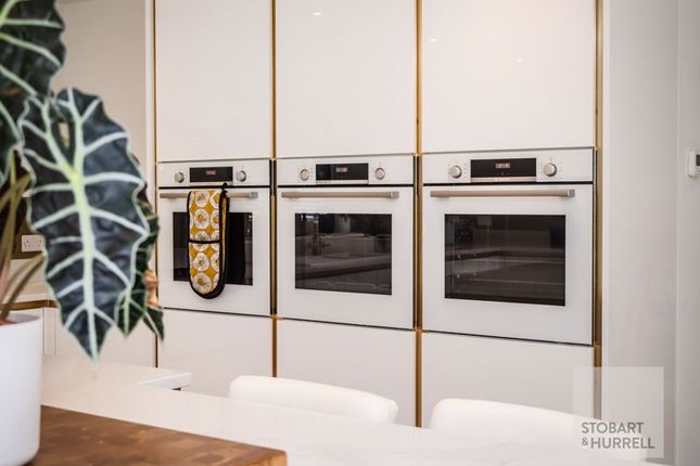 Kitchen Details