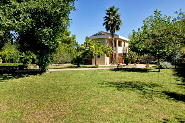 Villa for sale in Viros 490 84, Greece