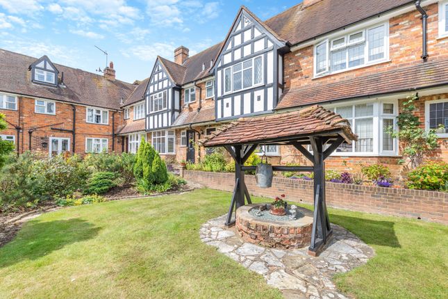 Terraced house for sale in Wayside Court, Chesham Road, Amersham