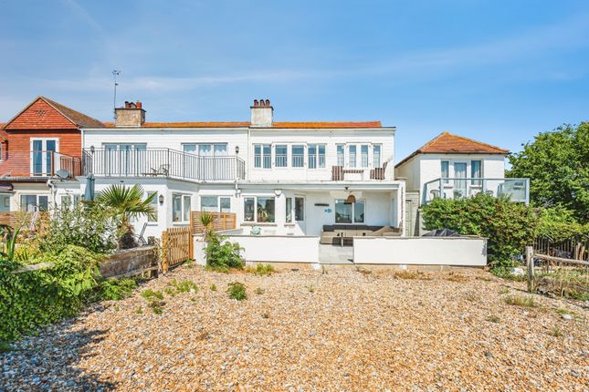 Magical Blue, The Promenade, Pevensey photo 2