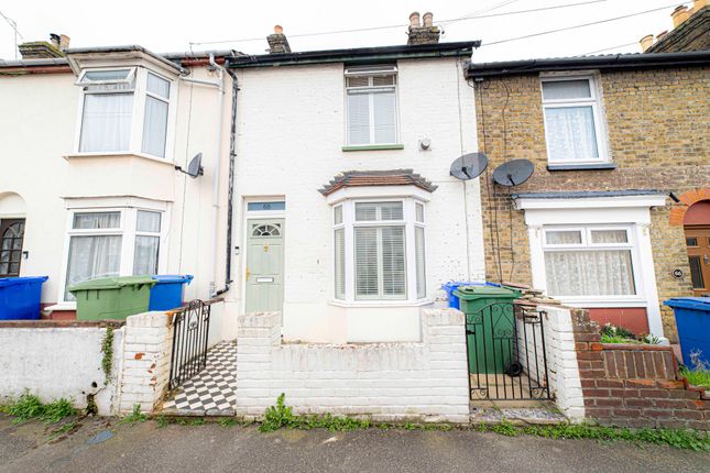 Terraced house for sale in St. Marys Road, Faversham