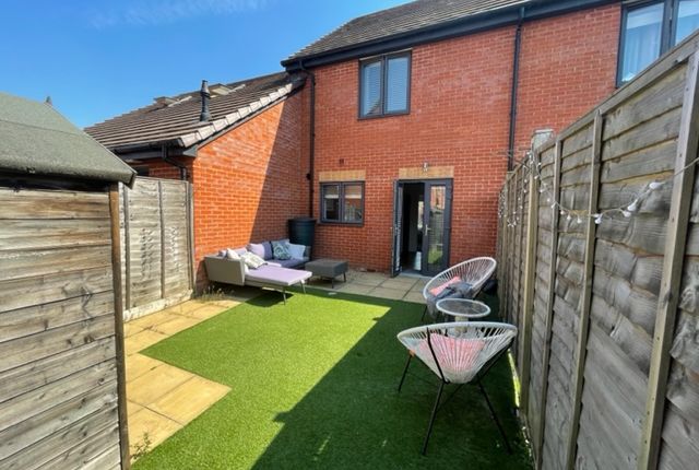 2-bed house on 37, Southampton, £1,400/mo
