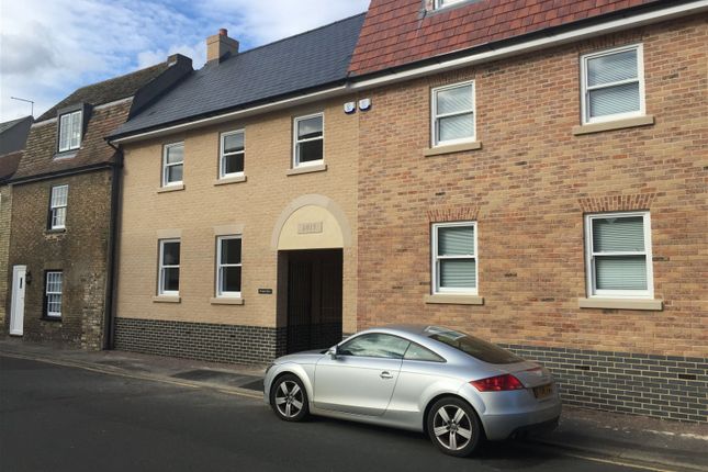 Thumbnail Mews house for sale in West Street, St. Ives, Huntingdon