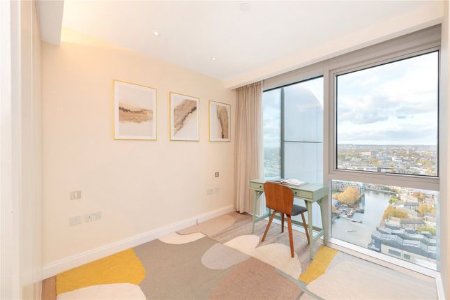 Flat 2304, Canaletto Tower, 257, City Road, London photo 4