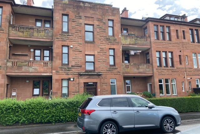Thumbnail Flat to rent in Orchy Street, Glasgow