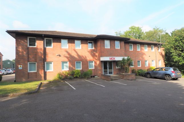 Thumbnail Office to let in Wilson House, Unit G, North Heath Lane Industrial Estate, Horsham