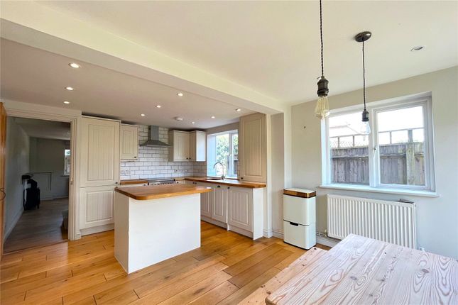Semi-detached house for sale in Guildford Road, Normandy, Guildford, Surrey