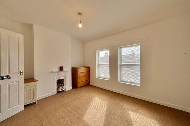 Flat, 32a Annesley Road, Nottingham photo 5