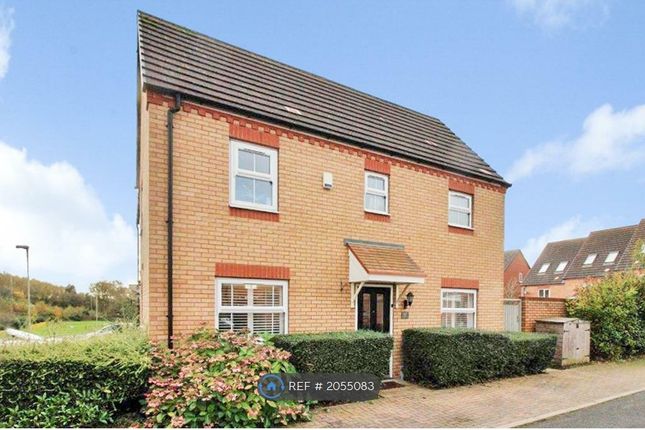Thumbnail Semi-detached house to rent in Wellspring Gardens, Dudley