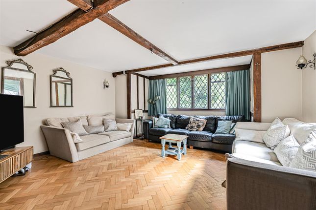 Staunton Cottage, The Avenue, Radlett photo 4