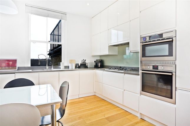 Flat for sale in Monnery Road, London