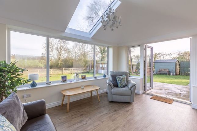 Detached house for sale in The Avenue, Brandsby, York