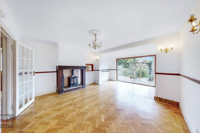 Detached house for sale in Flambard Road, Harrow-On-The-Hill, Harrow