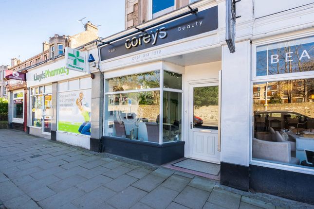 Commercial property for sale in Corstorphine Road, Edinburgh