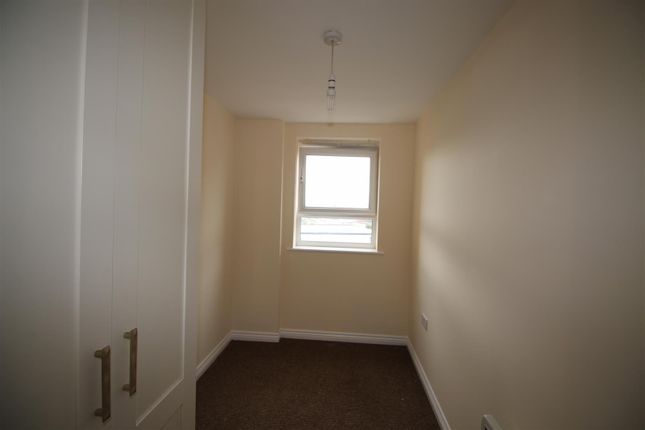 Flat for sale in Middlewood Street, Salford