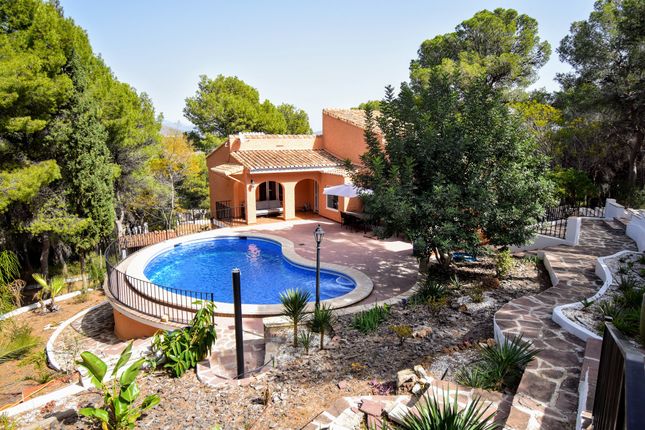 Thumbnail Villa for sale in 46590 Estivella, Valencia, Spain