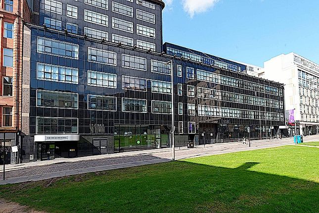 Thumbnail Property to rent in Albion Street, Glasgow