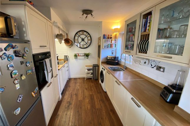 Detached house for sale in Wynford Road, Bournemouth, Dorset