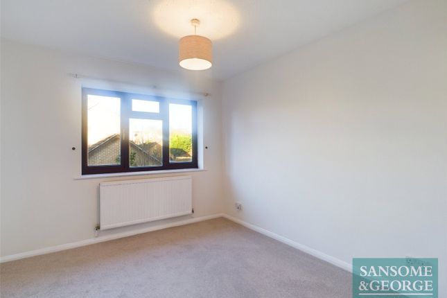 Terraced house for sale in Hanbury Drive, Calcot, Reading, Berkshire