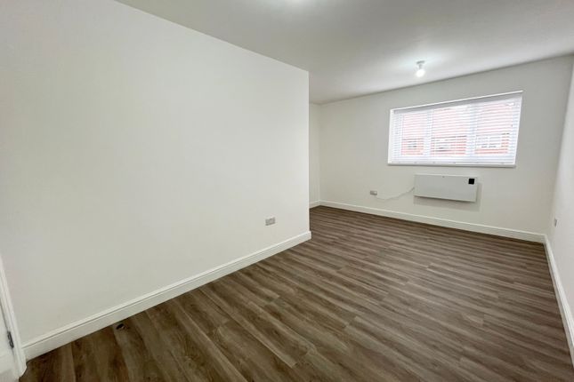 3, 17a, Medina Road, Leicester photo 4