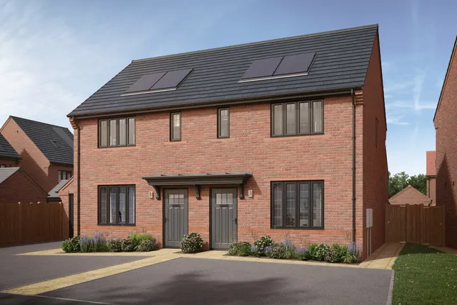 Bloor Homes - Kings Hill Park