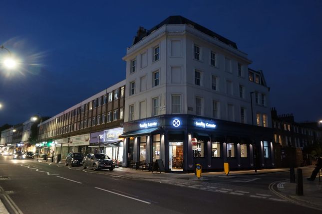Commercial property to let in Kentish Town Road, London