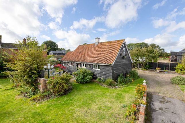 Granary Cottage, 56, High Street, Stevenage photo 4